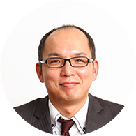 山﨑 和洋