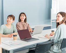 女性目線の家づくり