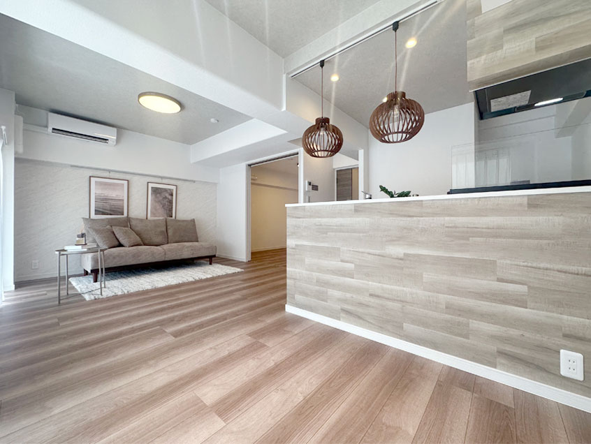 アーバンハイツ上大岡 【成約済】