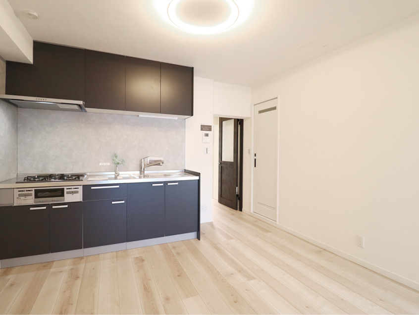 上大岡フラワーマンション6 403号室