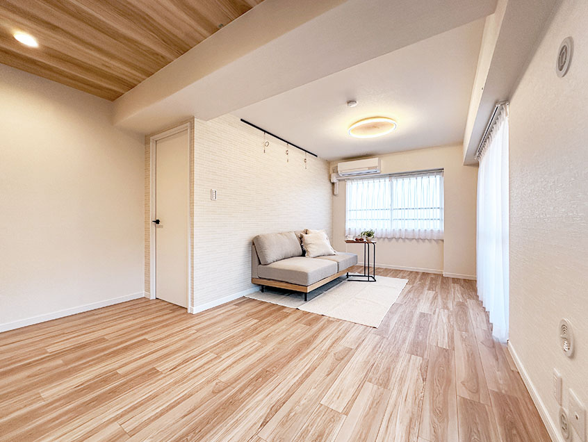 ユニーブル戸塚 【成約済】