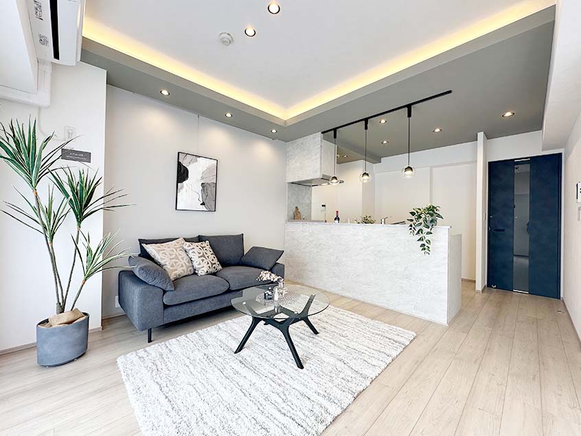 コーポラティブ大和 【成約済】