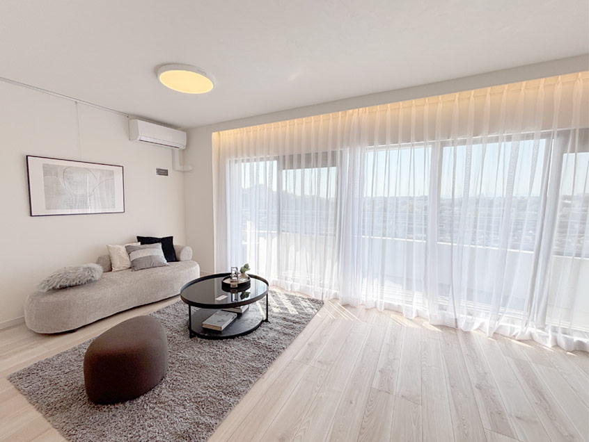 戸塚ガーデンハウスA棟 【成約済】