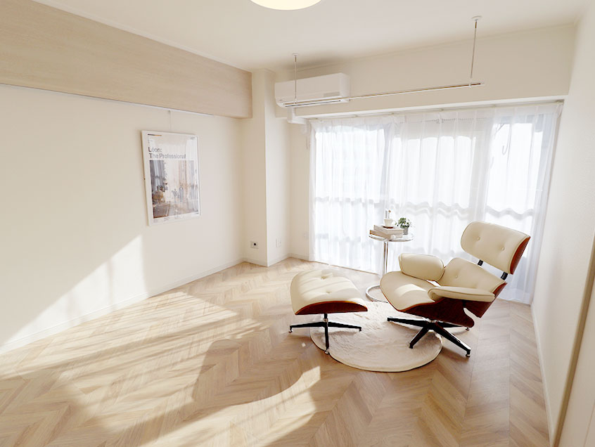 ニックハイム大森第一 【成約済】