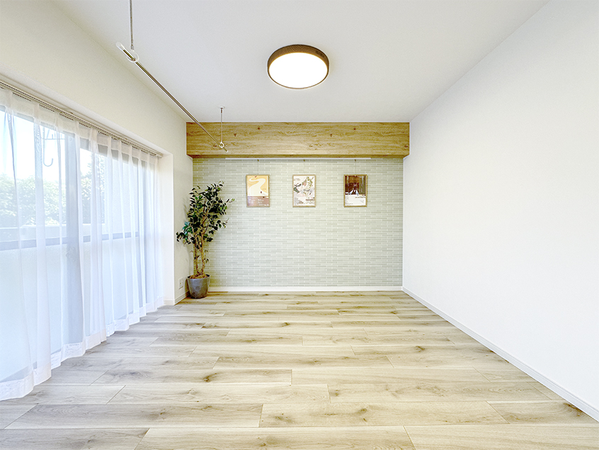 上大岡ダイヤモンドマンション 204号室　