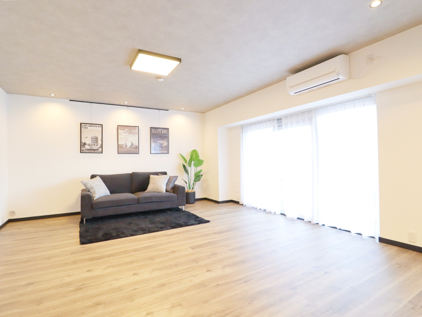 鎌倉ロジュマンC棟  609号室