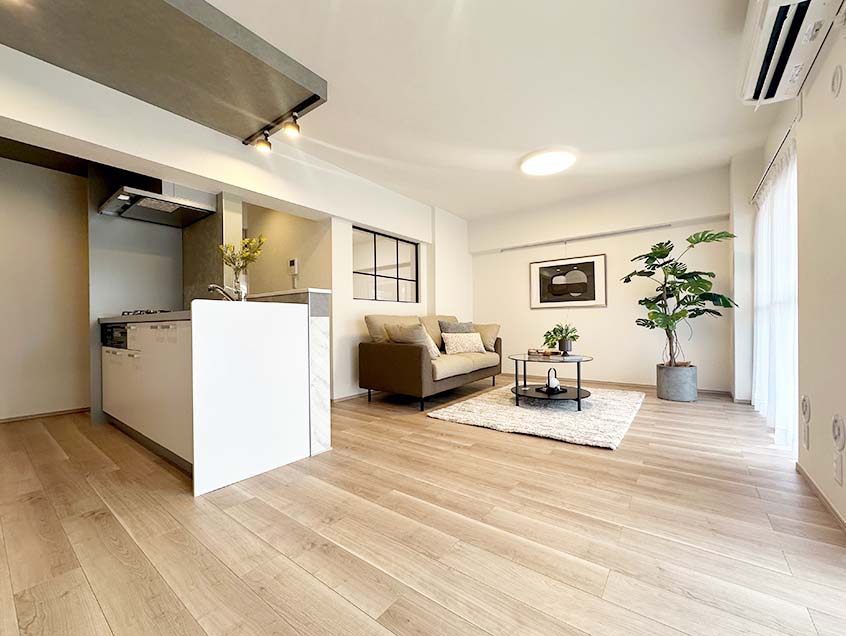 小田原サニータウン 205号室　