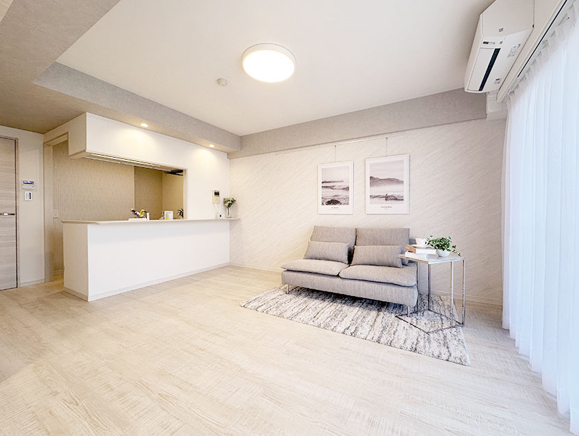 パテラスクエア平塚 【成約済】　