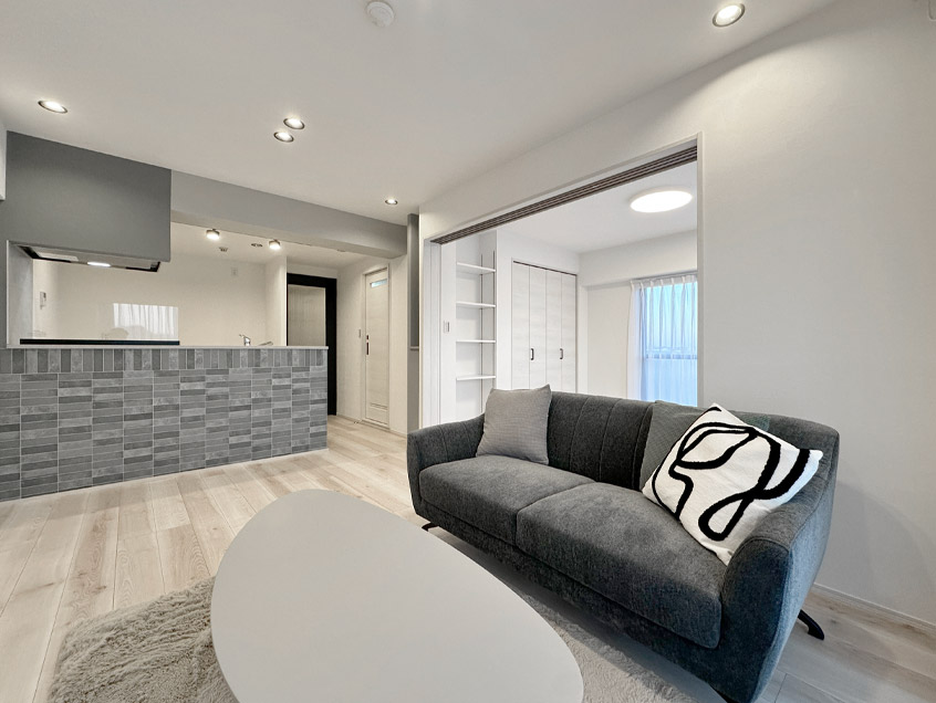 グレイス湘南台第２ 501号室