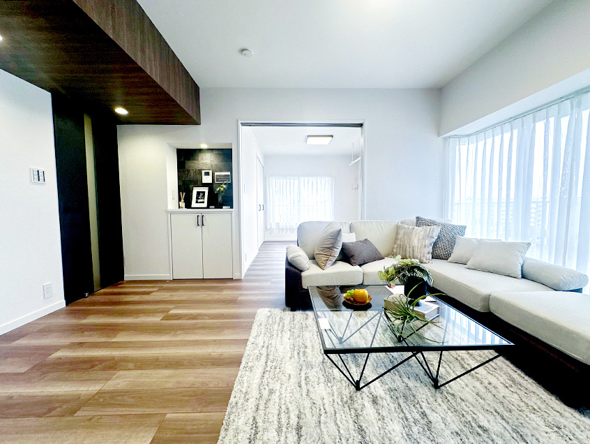 東建ニューハイツ戸塚 618号室