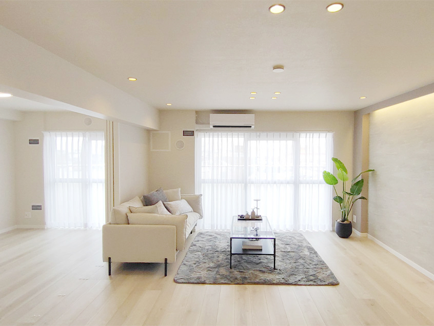 グリーンヒルズ本厚木 404号室