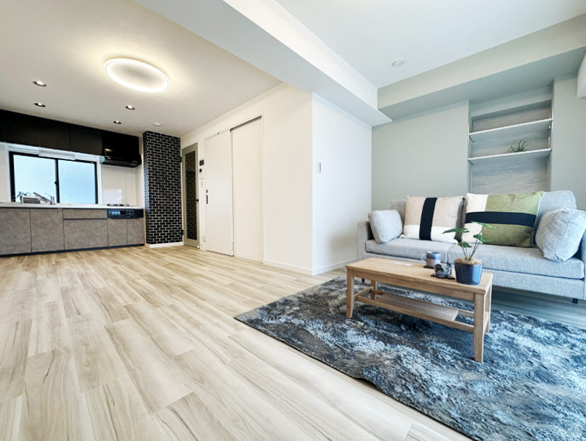 ラフィーネ相模原 【成約済】