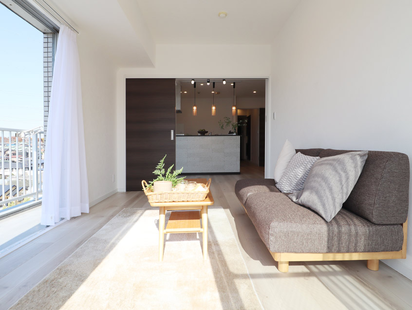 戸塚ダイカンプラザ 504号室　