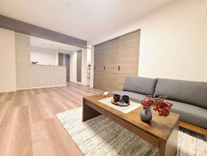 ライフプラザ町田 【成約済】