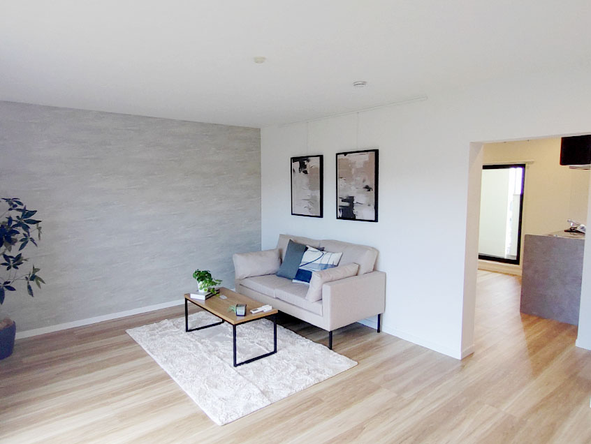 戸塚芙蓉ハイツA－1号棟 404号室　