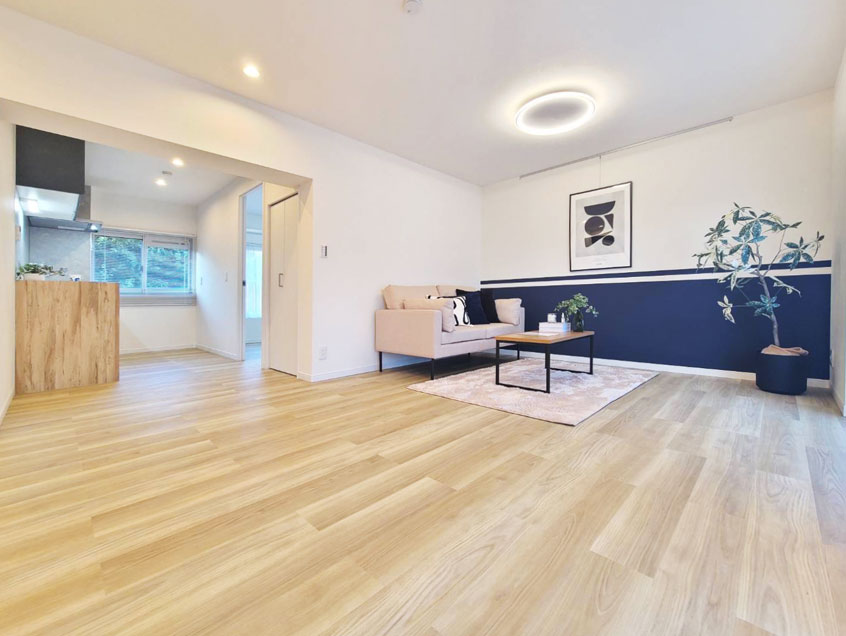 相模台団地2-3号棟 【成約済】