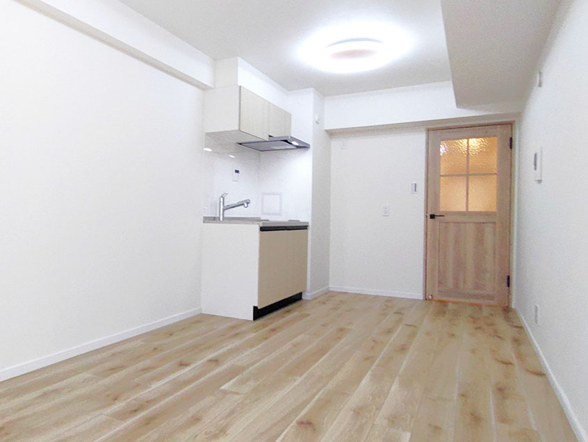 ライオンズマンション相武台第3 【成約済】